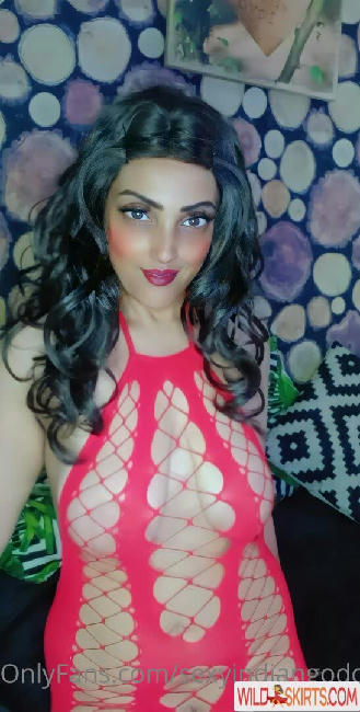 sexyindiangoddess nude OnlyFans leaked photo #4