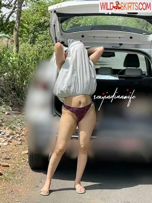 Sexyindianwife / sexyindianwife nude Instagram leaked photo #69