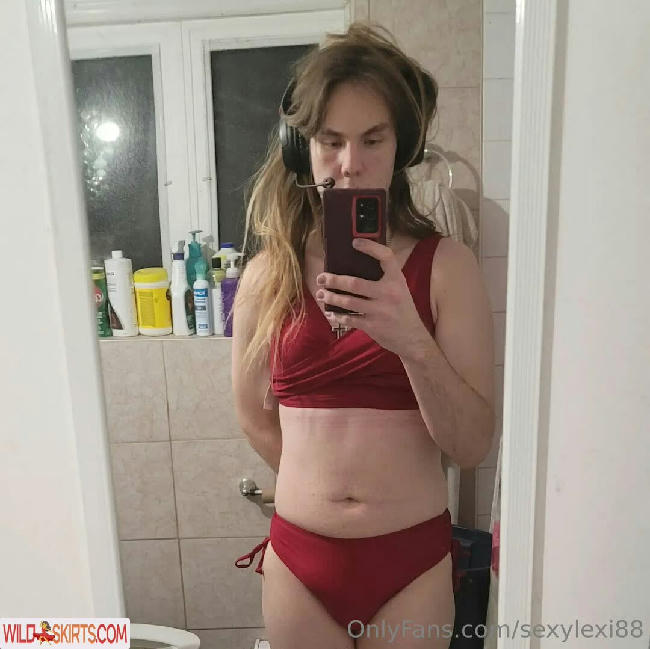 sexylexi88 / sexylexi88 / sexylexi884 nude OnlyFans, Instagram leaked photo #60