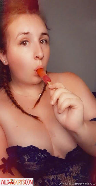 sexylittlekate / sexylittlekate / sexylittlekitten nude OnlyFans, Instagram leaked photo #29