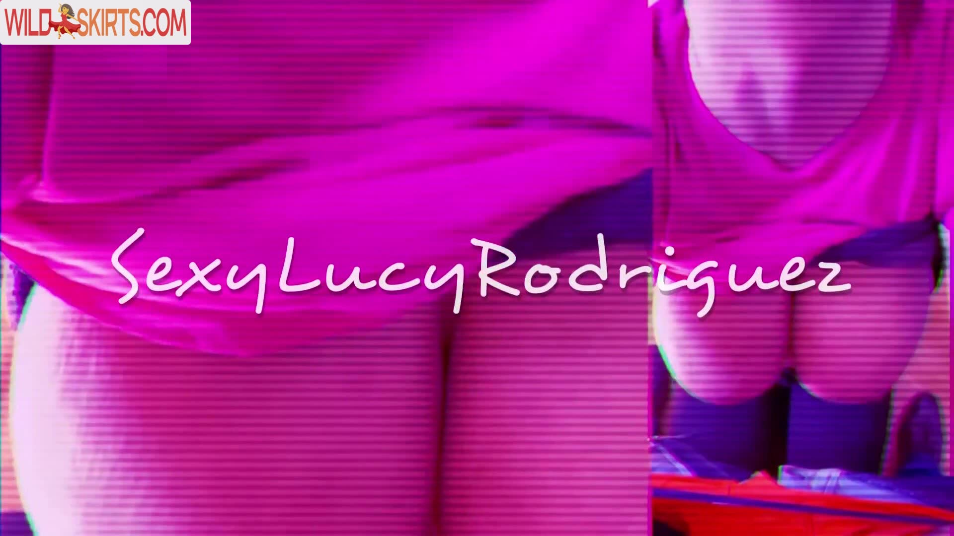 Sexylucyrodriguez nude leaked photo #4