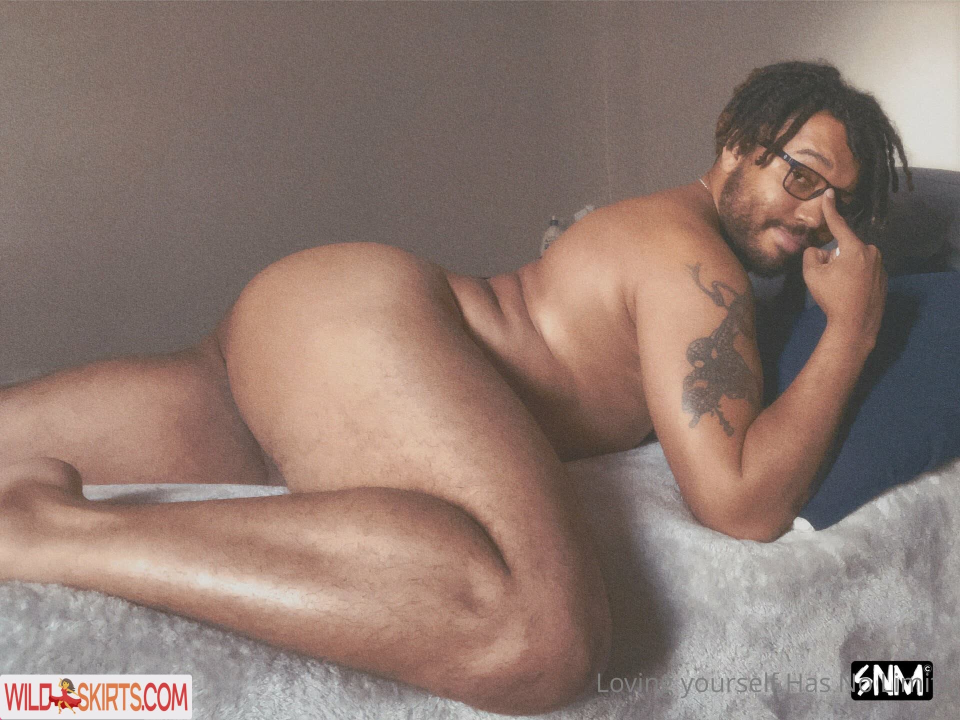 Sexynerdmovement nude leaked photo #8