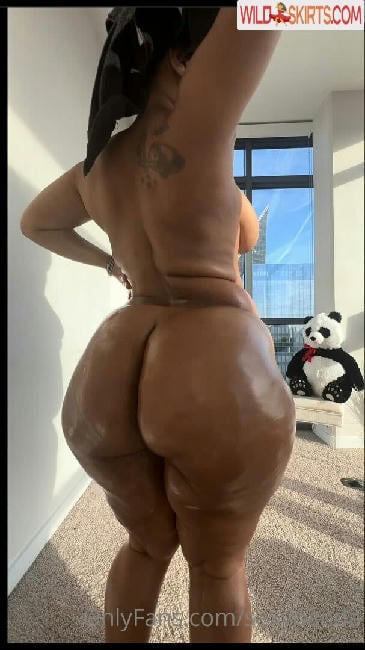 sexypanda / sexypanda / sexypandarl nude OnlyFans, Instagram leaked photo #22