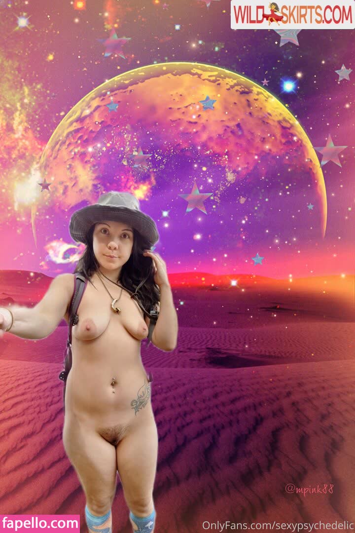 Sexypsychedelic nude leaked photo #34