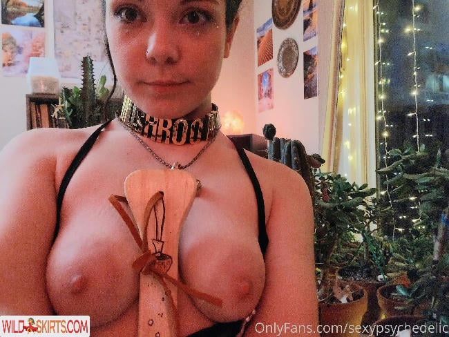 sexypsychedelic nude OnlyFans leaked photo #43