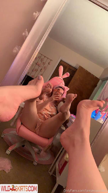 Sexysuccubus / Goddess Haylee / Sexygamerdoll / sexysuccubus nude OnlyFans leaked photo #62