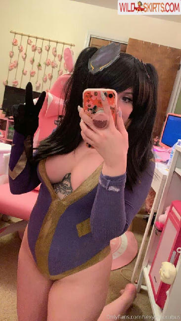 Sexysuccubus / Goddess Haylee / Sexygamerdoll / sexysuccubus nude OnlyFans leaked photo #73