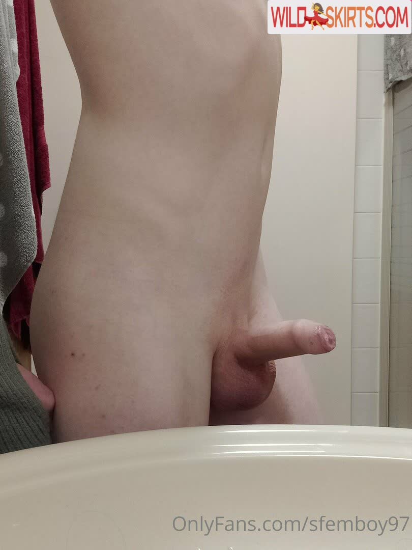 sfemboy97 / fb_0296 / sfemboy97 nude OnlyFans, Instagram leaked photo #16