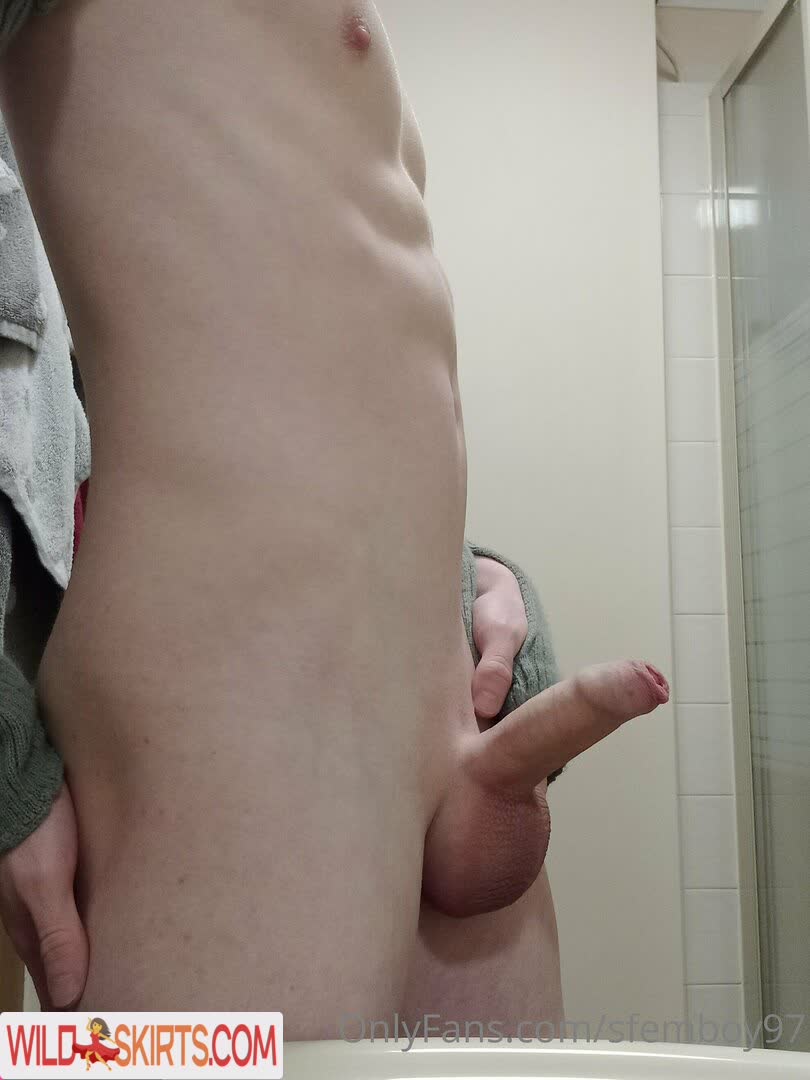 sfemboy97 / fb_0296 / sfemboy97 nude OnlyFans, Instagram leaked photo #31