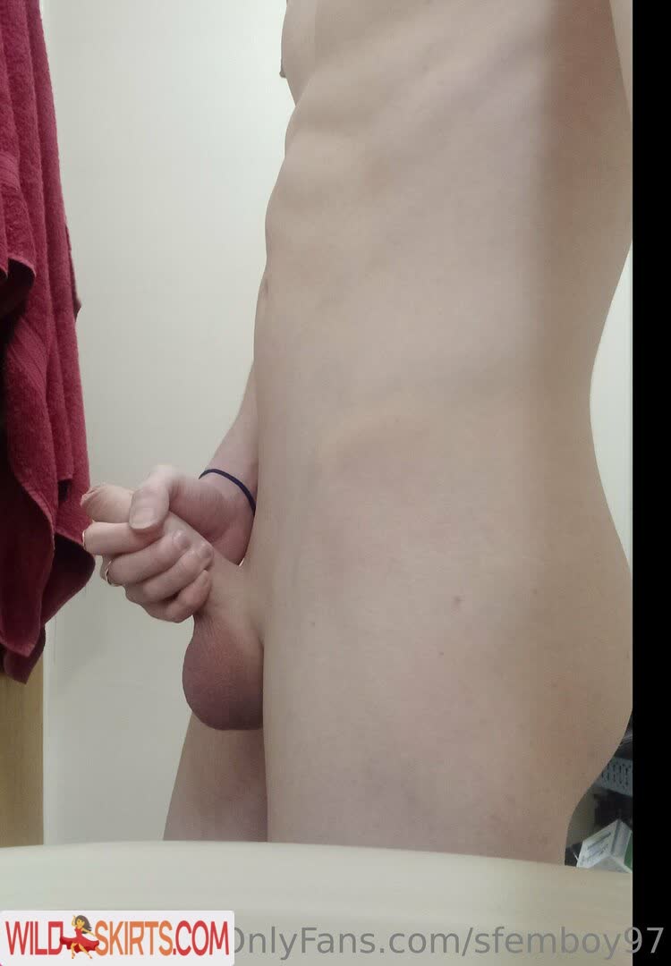 sfemboy97 / fb_0296 / sfemboy97 nude OnlyFans, Instagram leaked photo #96