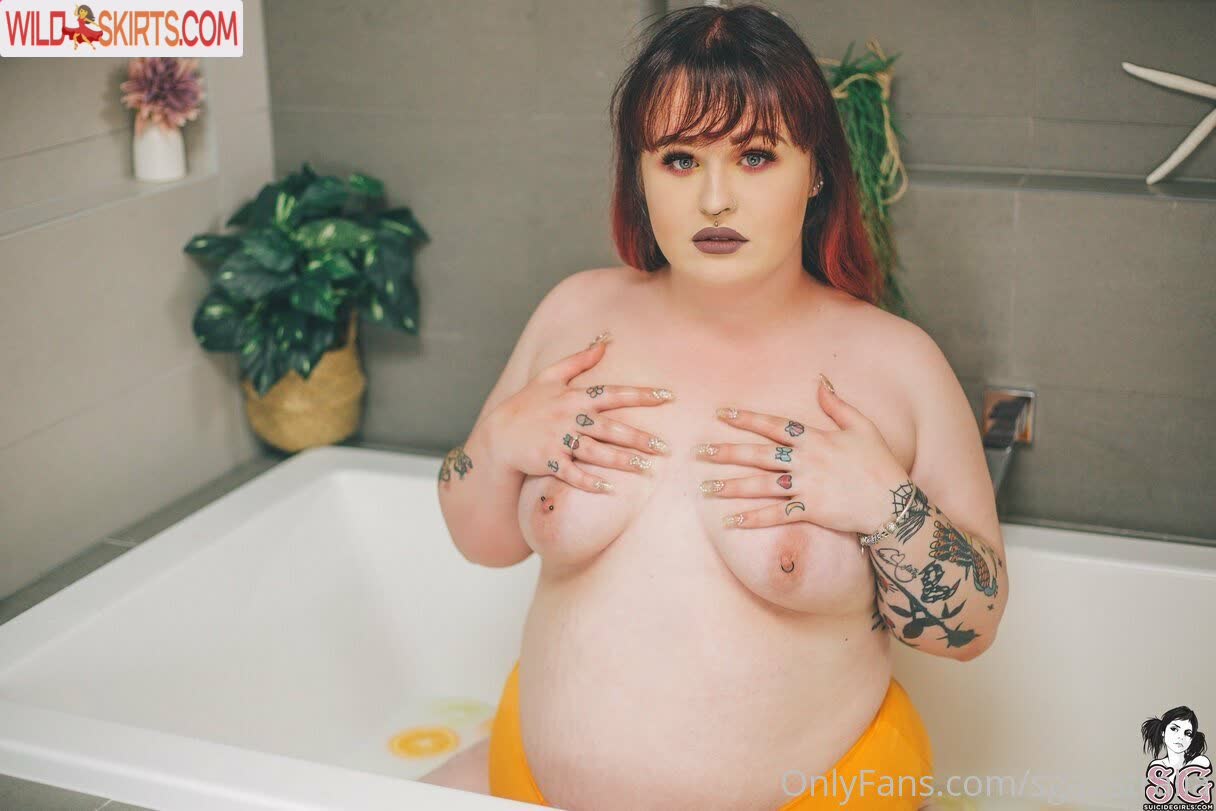 Sgaustralia nude leaked photo #4