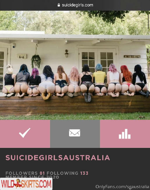 sgaustralia / australia / sgaustralia nude OnlyFans, Instagram leaked photo #17