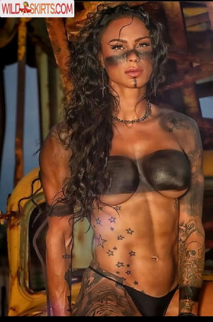 Sh3hulk / _bree.fox_ / bree_fox / sh3hulk nude OnlyFans, Instagram leaked photo #11