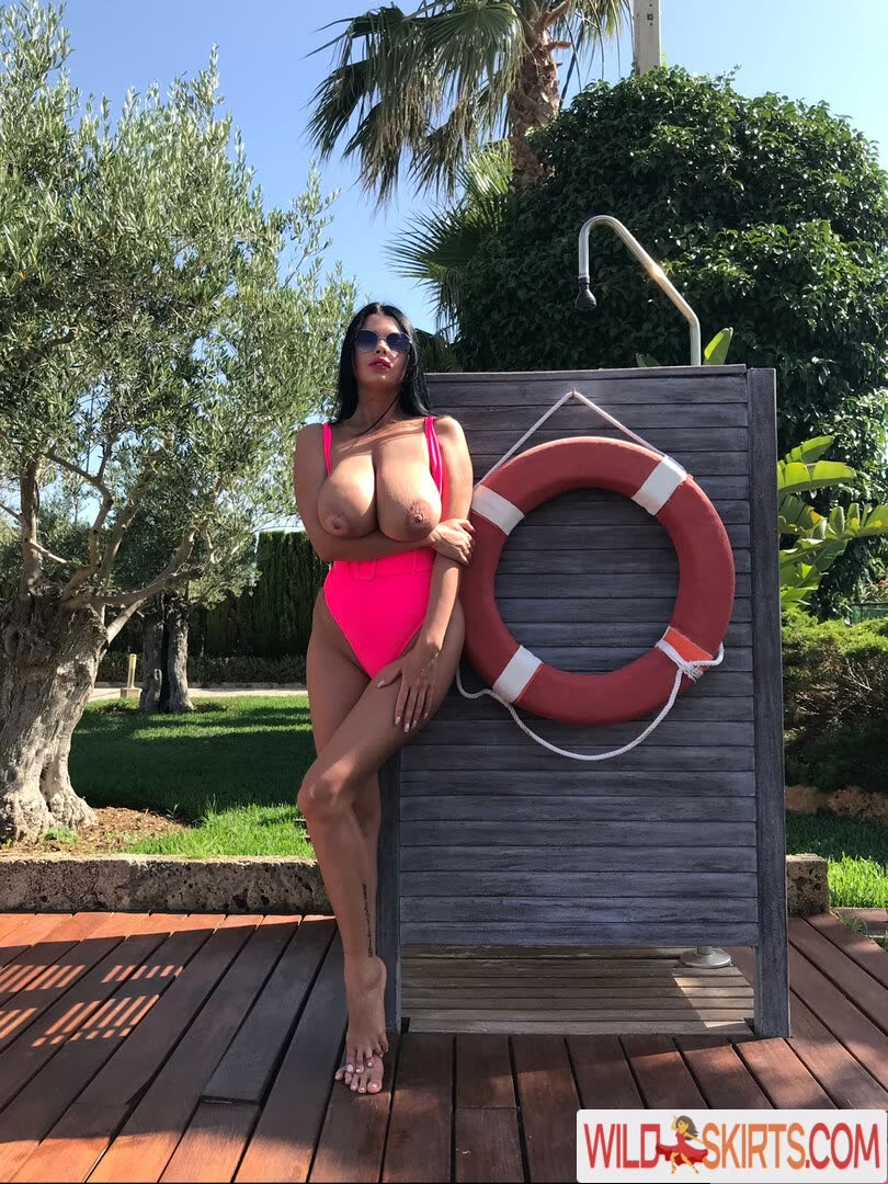 Sha Rizel / Sharizel / sha._rizel / sha_rizel / user nude OnlyFans, Patreon, Instagram leaked photo #2