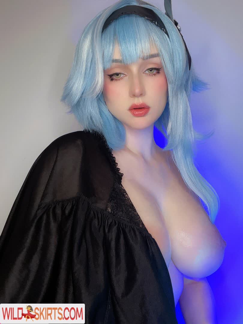 Shadory Cos / shadory / shadory_cos nude OnlyFans, Patreon, Instagram leaked photo #11