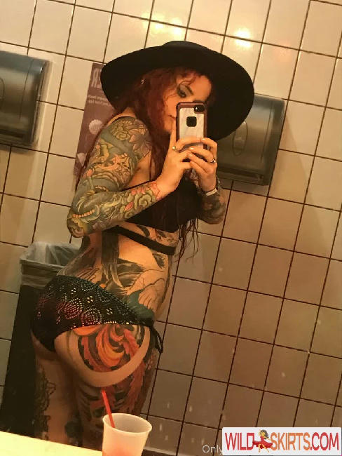 shadowkat666 / shadow_kat666 / shadowkat666 nude OnlyFans, Instagram leaked photo #13