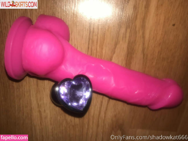 shadowkat666 / shadow_kat666 / shadowkat666 nude OnlyFans, Instagram leaked photo #47