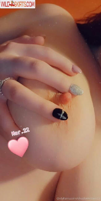 shadowkitten23 nude OnlyFans leaked photo #27