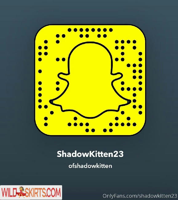 shadowkitten23 nude OnlyFans leaked photo #87