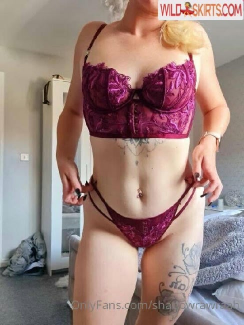 shadowrawraah / avocado_sugarrr / shadowrawraah nude OnlyFans, Instagram leaked photo #22