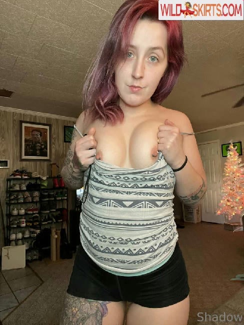 shadowrawraah / avocado_sugarrr / shadowrawraah nude OnlyFans, Instagram leaked photo #87