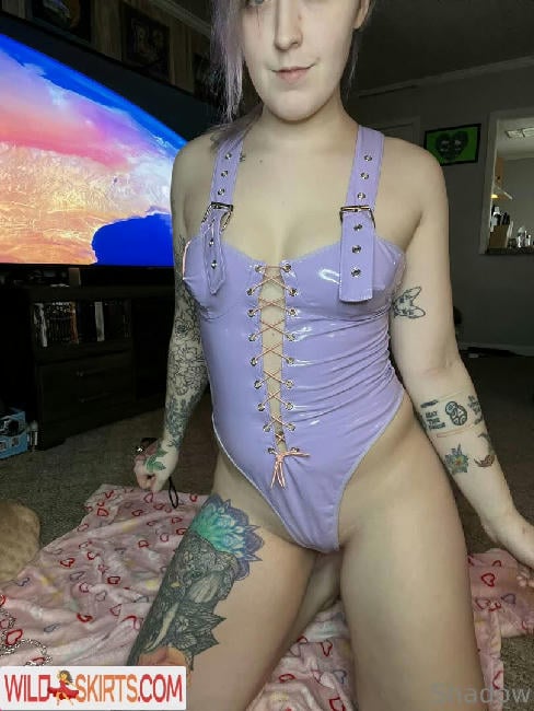 shadowrawraah / avocado_sugarrr / shadowrawraah nude OnlyFans, Instagram leaked photo #102