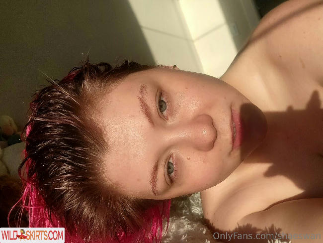 shaeswan nude OnlyFans, Instagram leaked photo #23