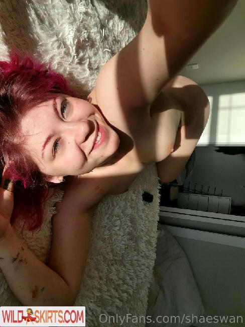 shaeswan nude OnlyFans, Instagram leaked photo #37