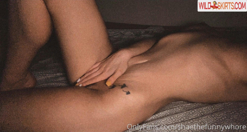 shaethefunnywhore nude OnlyFans, Instagram leaked photo #49