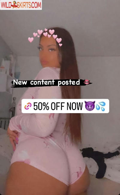 Shahira Miah / shahira_x / u132781862 nude OnlyFans, Instagram leaked photo #11