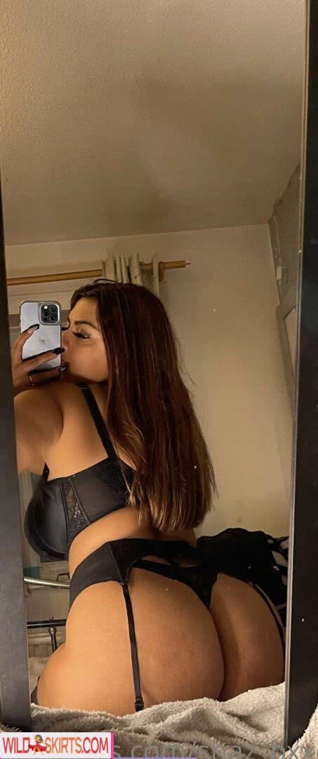 Shahira_x / Shahira Miah / shahira_x / shaz_bxxo / shazzy nude OnlyFans, Instagram leaked photo #2