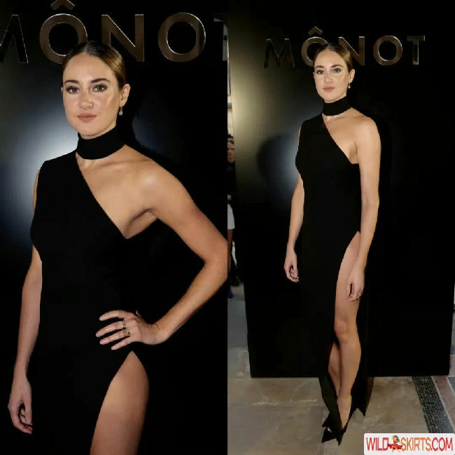 Shailene Woodley / shailenewoodley nude Instagram leaked photo #81