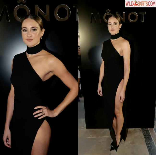 Shailene Woodley / shailenewoodley nude Instagram leaked photo #57