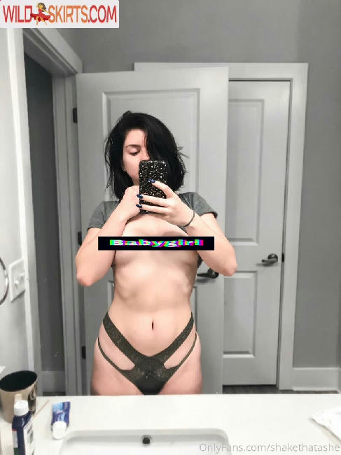 shakethatashe nude OnlyFans, Instagram leaked photo #35