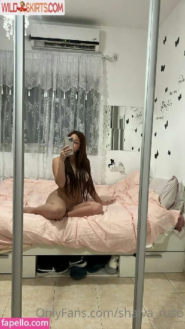 Shalva / shalva_ruso nude OnlyFans, Instagram leaked photo #17