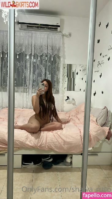 Shalva Ruso / shalva_ruso nude OnlyFans, Instagram leaked photo #5