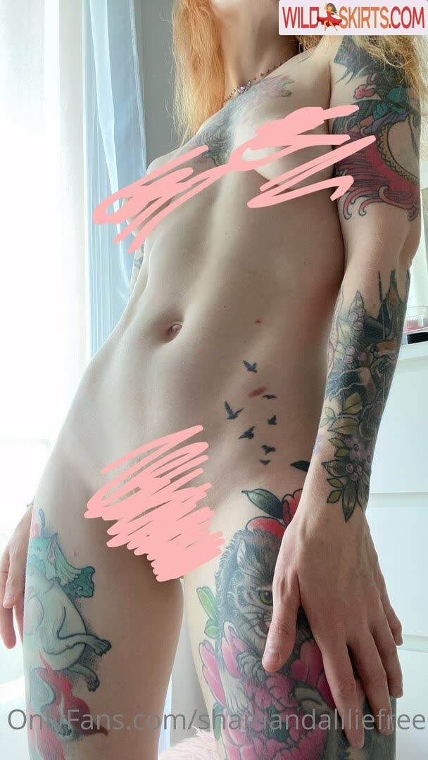 shamandaliliefree / cummins / shamandaliliefree nude OnlyFans, Instagram leaked photo #1