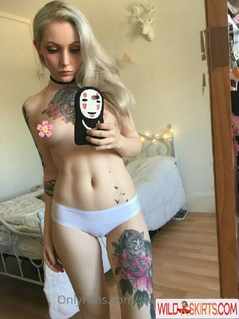 shamandaliliefree / cummins / shamandaliliefree nude OnlyFans, Instagram leaked photo #15