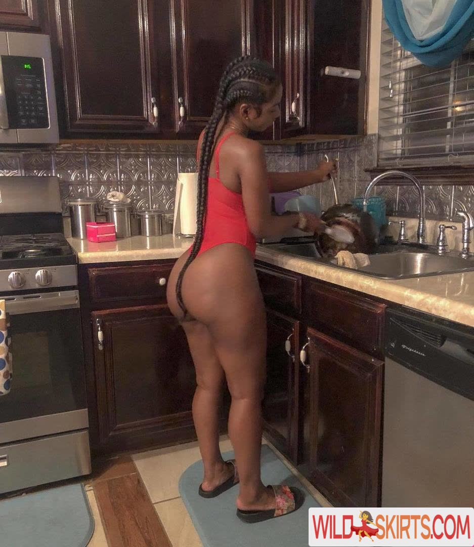 ShamayneG / iamshamayneg / shamayne_shay nude OnlyFans, Instagram leaked photo #14