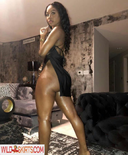 ShamayneG / iamshamayneg / shamayne_shay nude OnlyFans, Instagram leaked photo #25