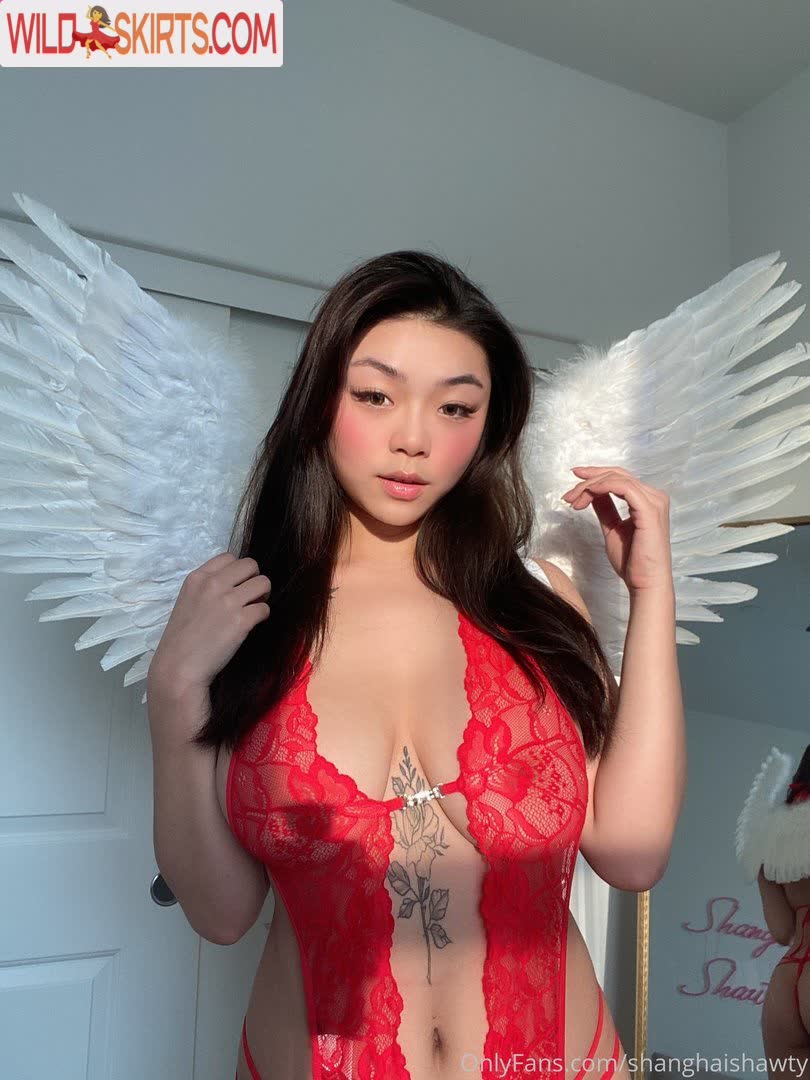 Shanghai Shawty / shanghaishawty nude OnlyFans, Instagram leaked photo #5