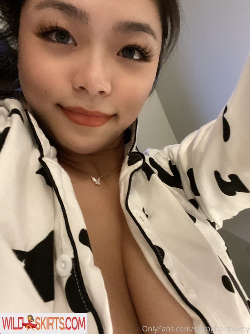 Shanghai Shawty / shanghaishawty nude OnlyFans, Instagram leaked photo #7