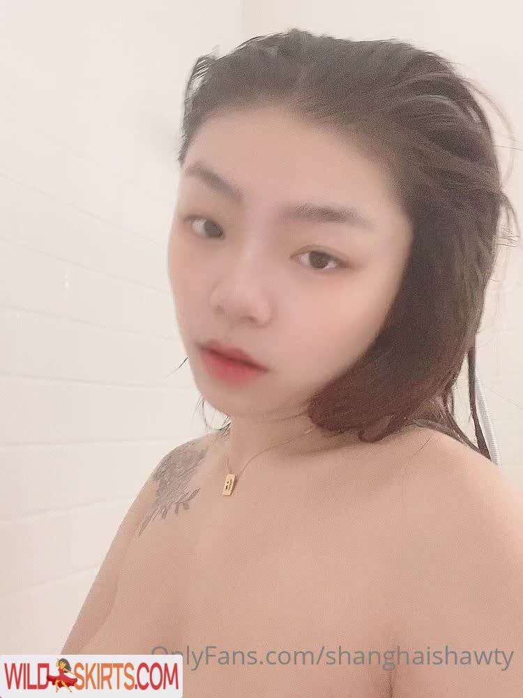 Shanghai Shawty / shanghaishawty nude OnlyFans, Instagram leaked photo #12