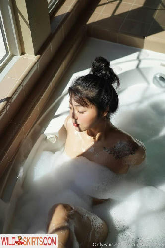 Shanghai Shawty / shanghaishawty nude OnlyFans, Instagram leaked photo #49
