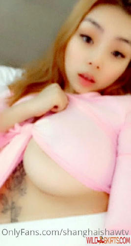 Shanghai Shawty / shanghaishawty nude OnlyFans, Instagram leaked photo #53