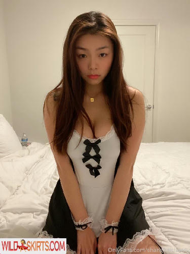 Shanghai Shawty / shanghaishawty nude OnlyFans, Instagram leaked photo #39