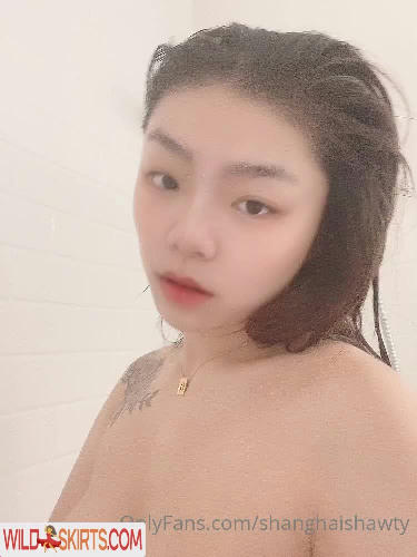 Shanghai Shawty / shanghaishawty nude OnlyFans, Instagram leaked photo #42