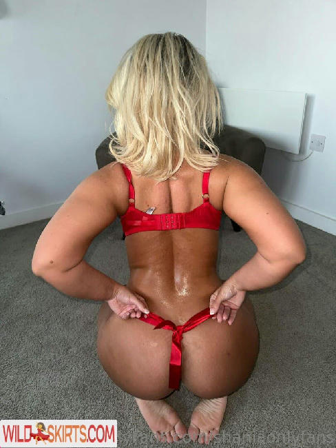 Shania Bethune / shaniabethune / shaniaonlyfans nude OnlyFans, Instagram leaked photo #12