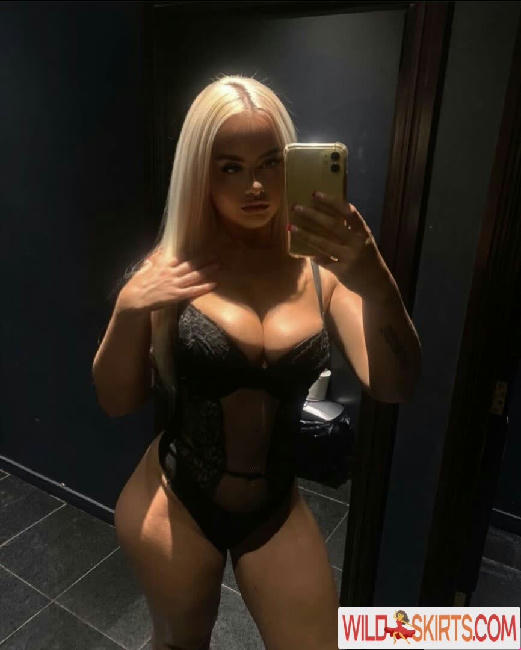 Shania Bethune / shaniabethune / shaniaonlyfans nude OnlyFans, Instagram leaked photo #23