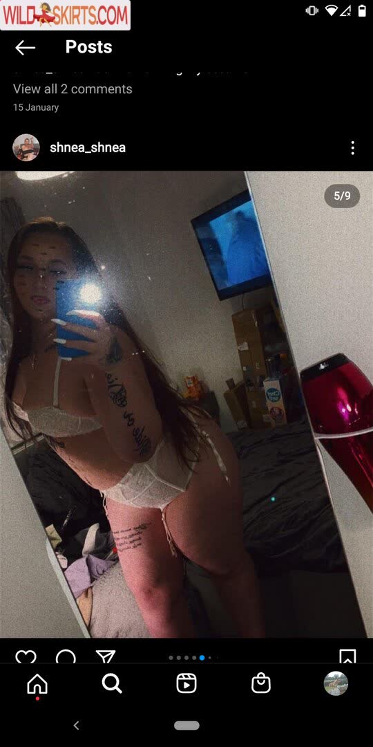 Shania Porter nude leaked photo #27